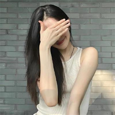 嘲笑的淑女